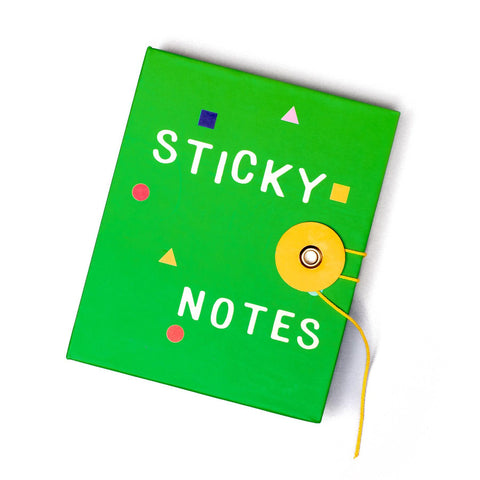Sticky Note Folio