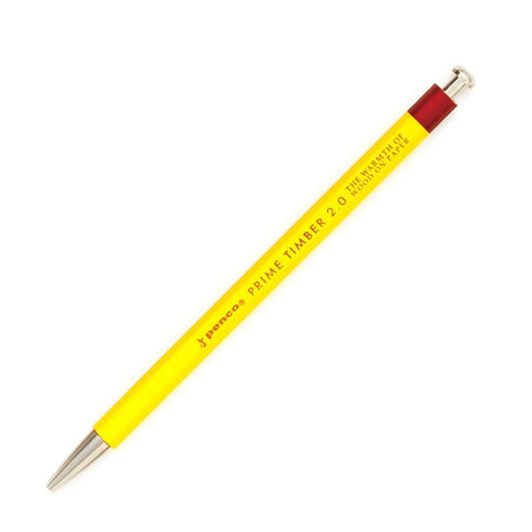 Prime Timber Mechanical Pencils