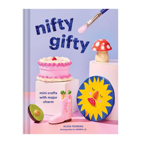 Nifty Gifty