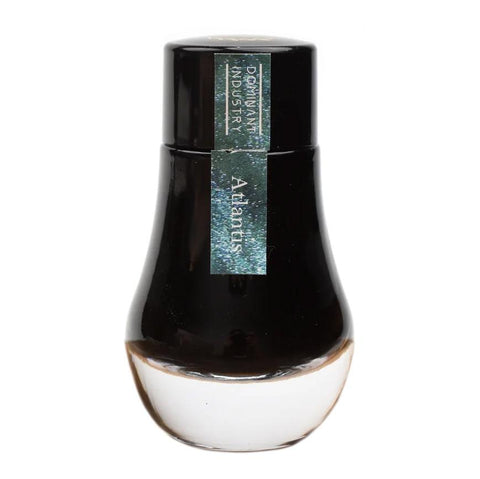 Pearl Shimmer Bottled Ink, Atlantis