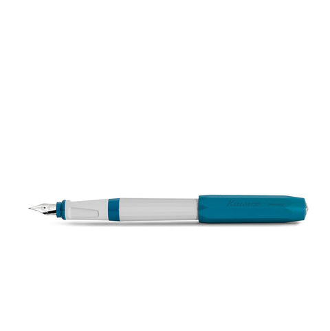 Perkeo Fountain Pen, Old Chambray