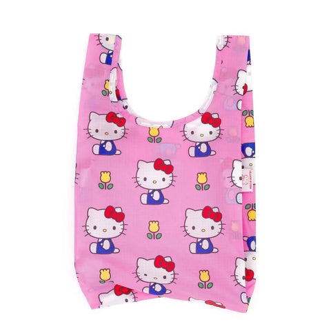 Baby Reusable Tote: Pink Hello Kitty