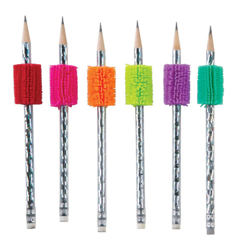 Kushy Squishy Pencil Grip