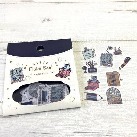 Stationery Stuff Sticker Flakes