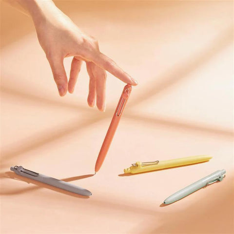 Uni ZENTO Gel Pens