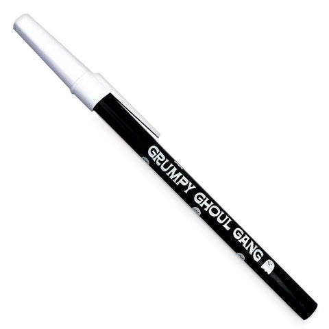 Grumpy Ghoul Gang Ballpoint Pen