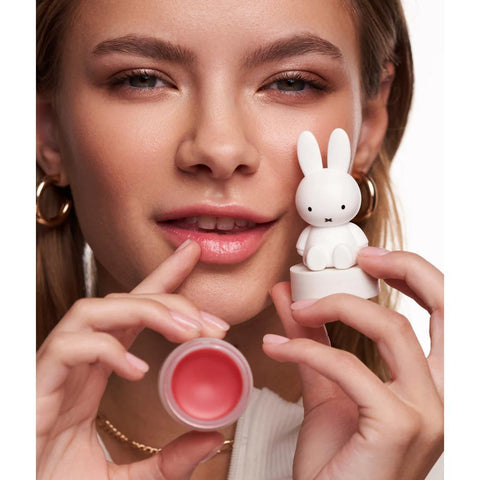 Amazing Apple Miffy Lip Balm
