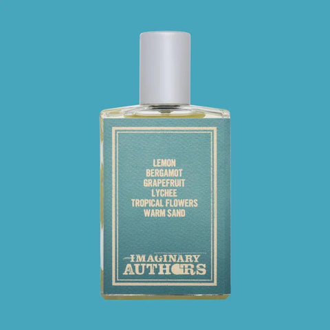 Falling into the Sea Fragrance