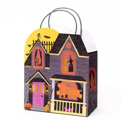 Haunted House Gift Bag