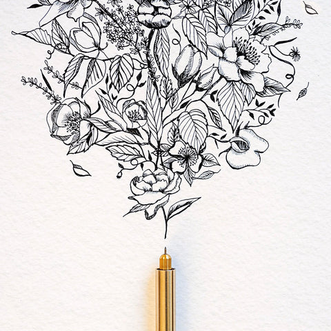 Lumos Mini, Brass