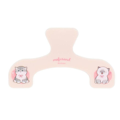 Mofusand Ukanmuri Clip