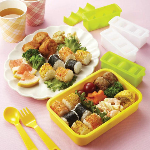 Mini Omusubi Maker Set