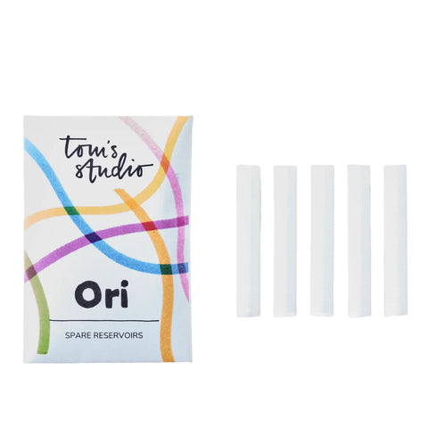 Ori Spare Ink Resevroirs