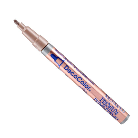 DecoColor Premium Metallic Paint Markers
