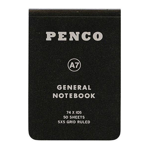 Penco A7 Memo Pads