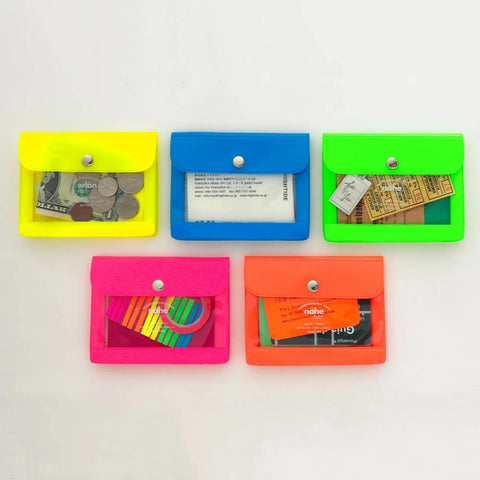 Neon General Purpose Cases, A7