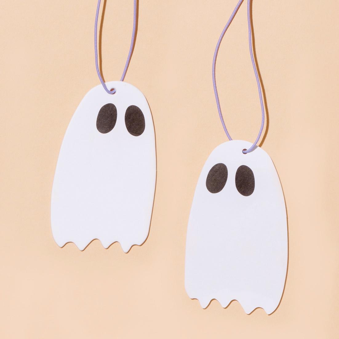 Ghost Air Freshener - Thumbnail 3