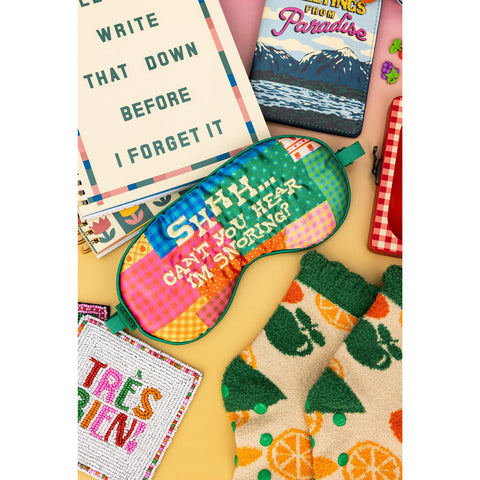 Veggies Cozy Grip Socks
