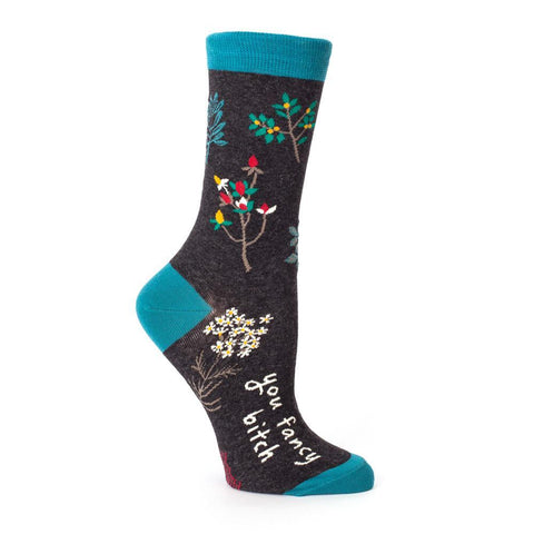 You Fancy Bitch Socks