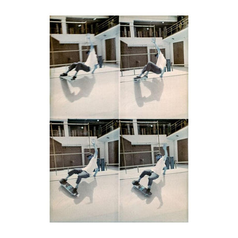 ActionSampler Clear Camera