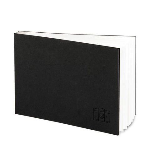 Lomography Soft Cover Photo Album