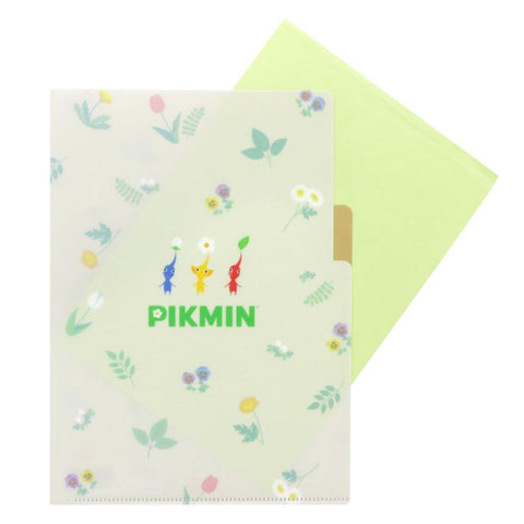 Pikmin Folder
