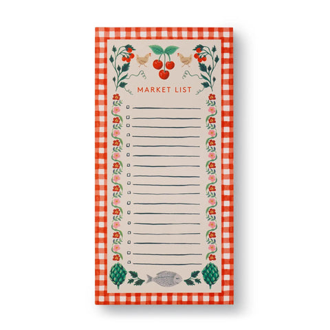 Cherry Farm Market Pad