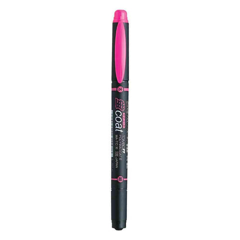 Kei Coat Double-Sided Highlighters