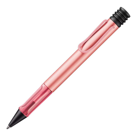 LAMY AL-star Ballpoint Pen, Flamingo