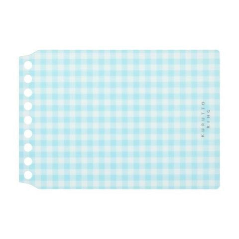 Mini Kurutto Ring Covers