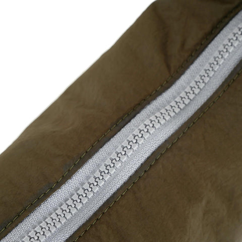 Farringdon Half Moon Bag, Moss