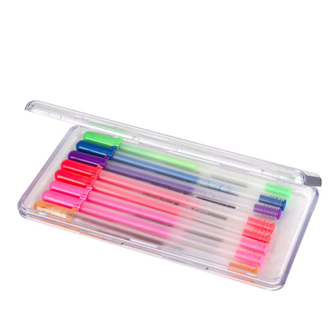 ArtBin Slim Line Pen + Pencil Box