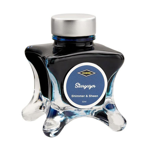 Stargazer Ink, Inkvent Red Edition