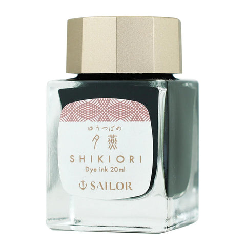 Sailor Shikiori Yutsubame Ink