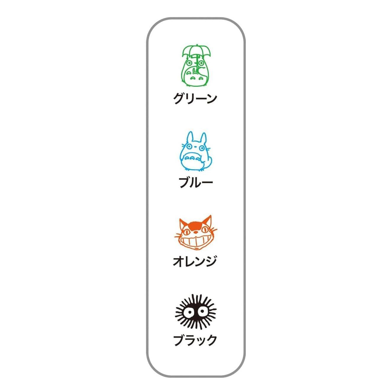 Totoro – Zakka Joy