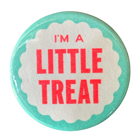 World Famous Original Buttons
