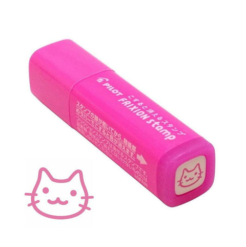 FriXion Erasable Stamps