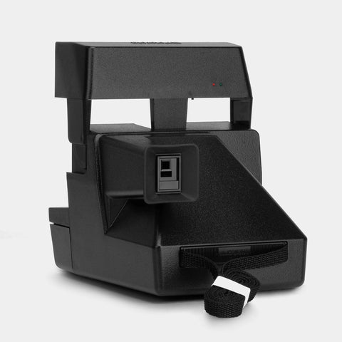 Polaroid 600 OneStep Flash Instant Camera