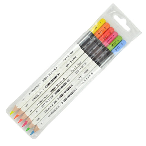 Highlighter Pencils