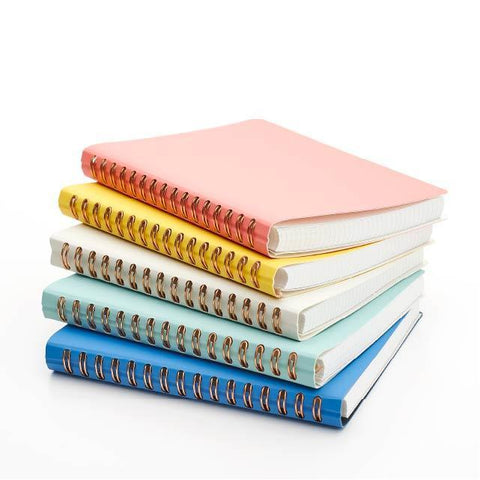 Septcouleur Notebooks