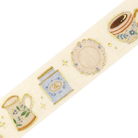 Afternoon Tea Washi Tape