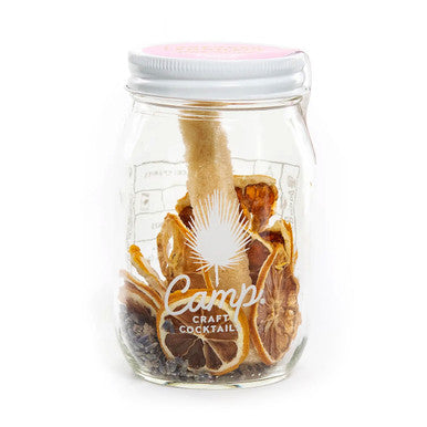 Lavender Lemonade Craft Cocktail Kit