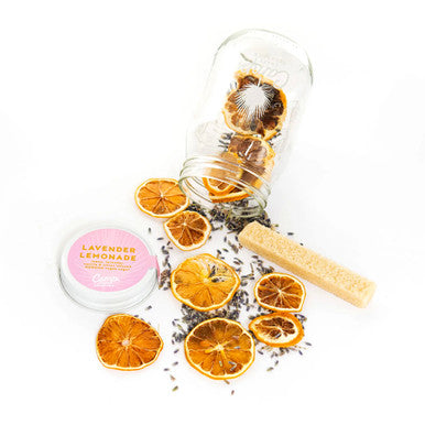 Lavender Lemonade Craft Cocktail Kit