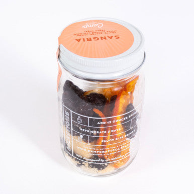 Sangria Craft Cocktail Kit