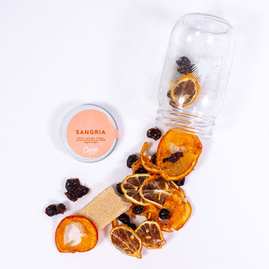 Sangria Craft Cocktail Kit