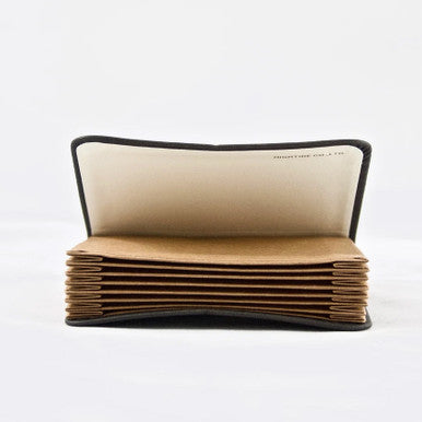 Card Holder, Black