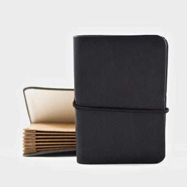 Card Holder, Black