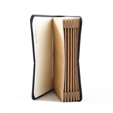 Card Holder, Black