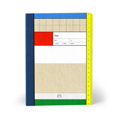 Module A5 Notebook