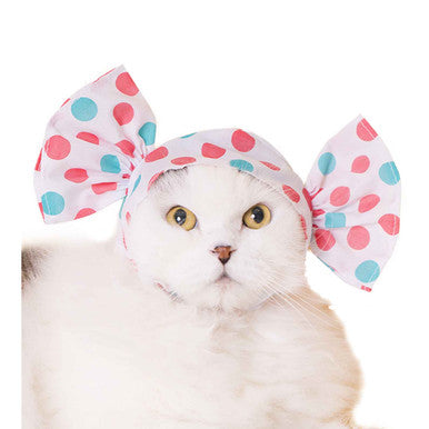 Candy Cat Cap